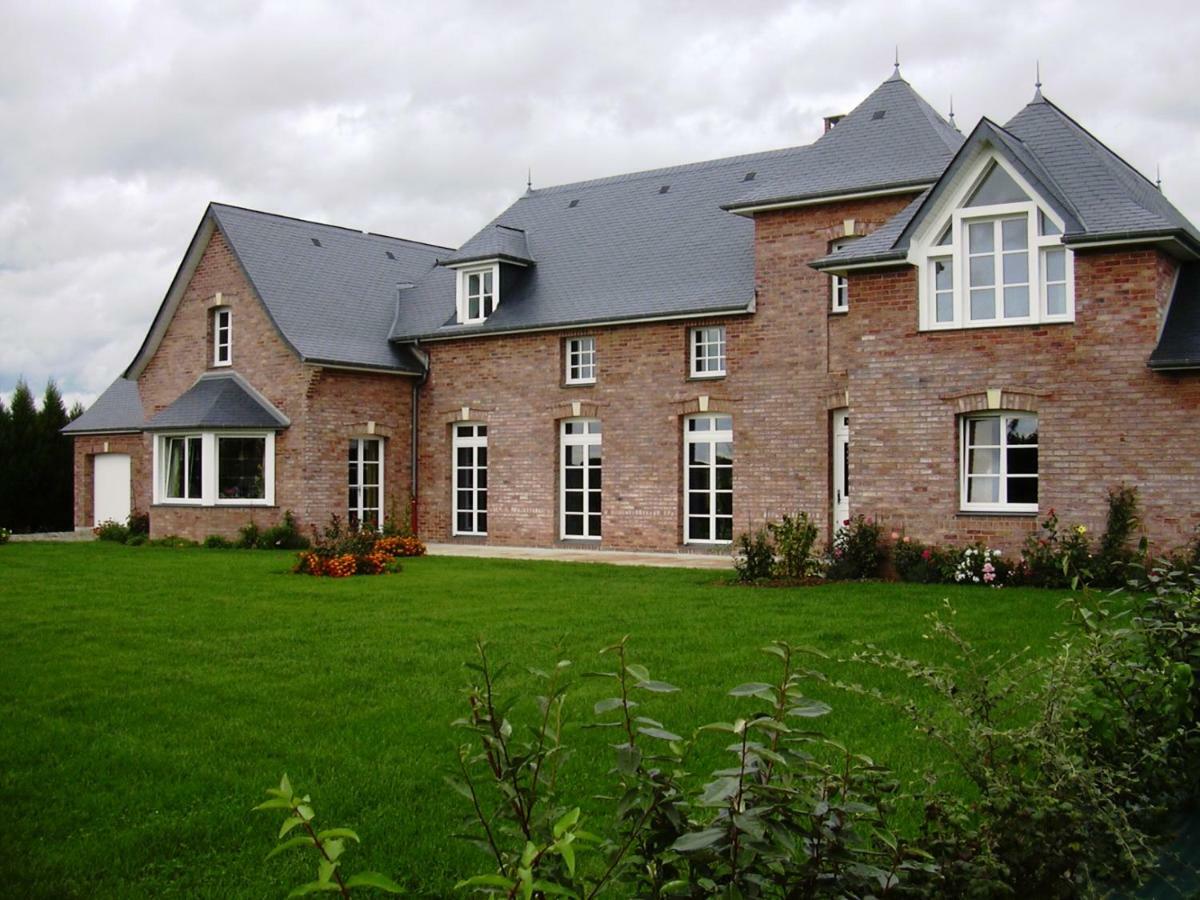 La Charmeraie Arrest Exterior photo